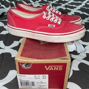Vans